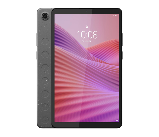 Lenovo Tab One 8,7" Helio G85/4GB/64GB/Android 14 WiFi - 1367005 - zdjęcie